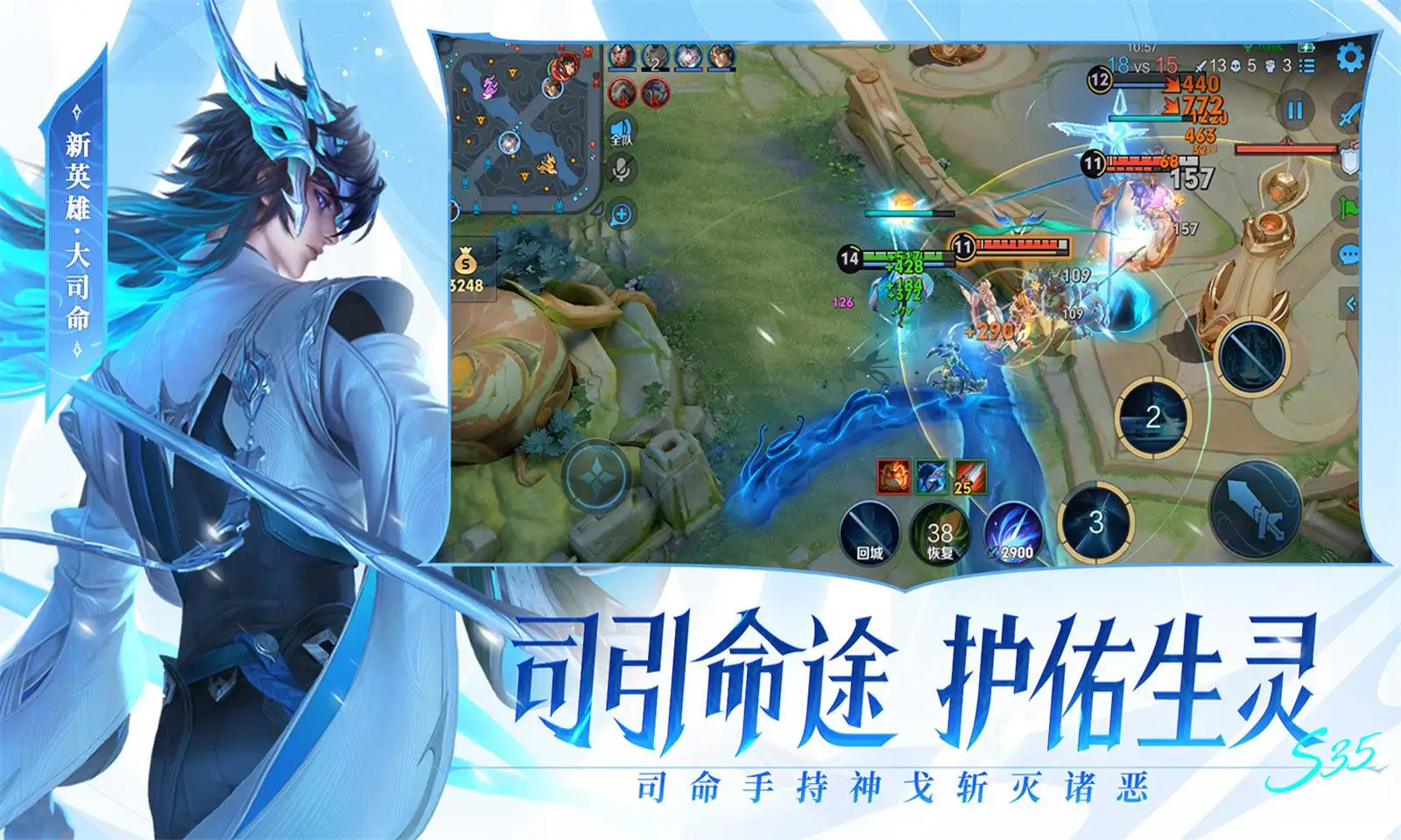 夏日续命神器大盘点